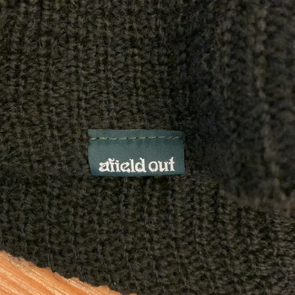 🆕 afield out BLACK MORO BUCKET HAT- OS - Picture 6 of 14